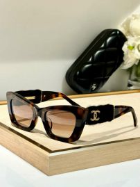 Picture of Chanel Sunglasses _SKUfw56678088fw